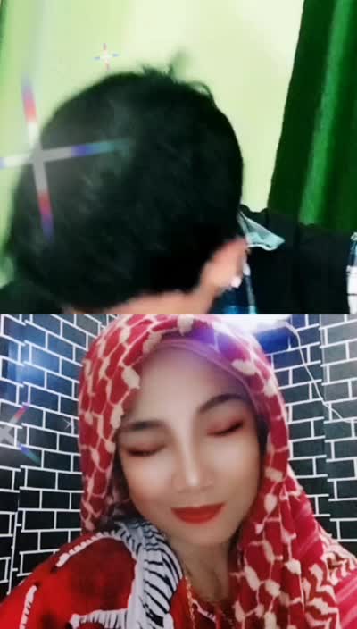 @Haji Lilis suriyani