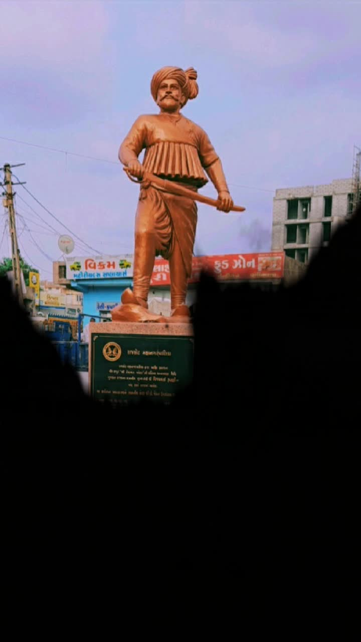 @🦁 જયલો આયર 👑