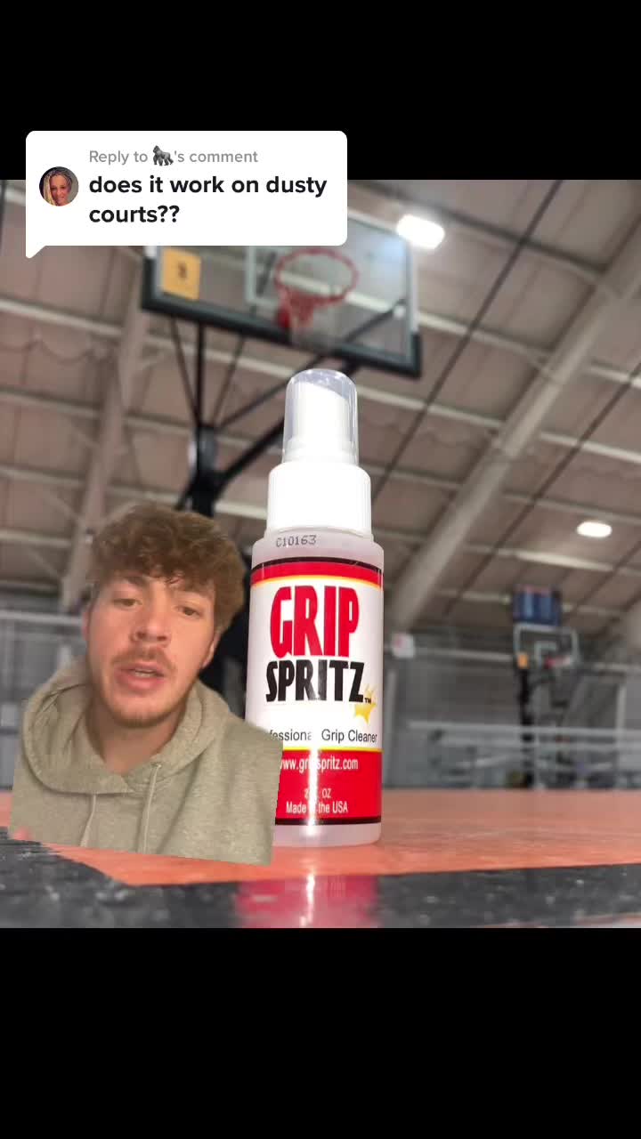 @Grip Spritz