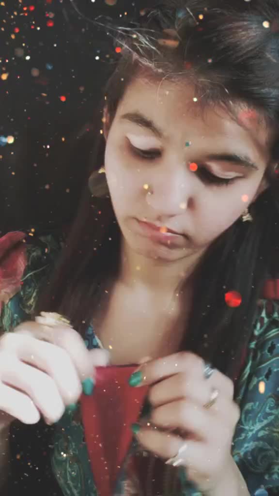 @anjali arora