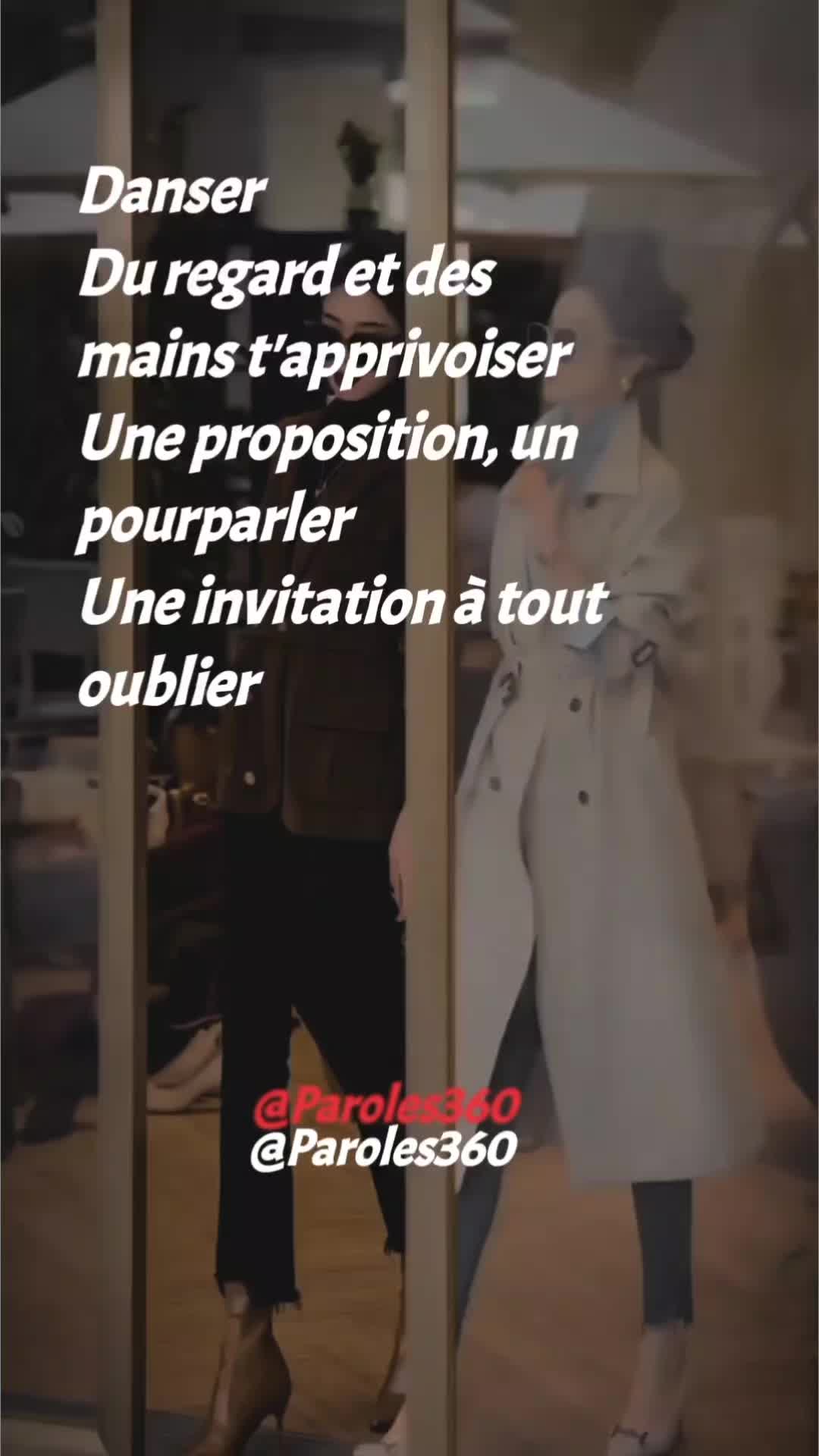 @Paroles 360