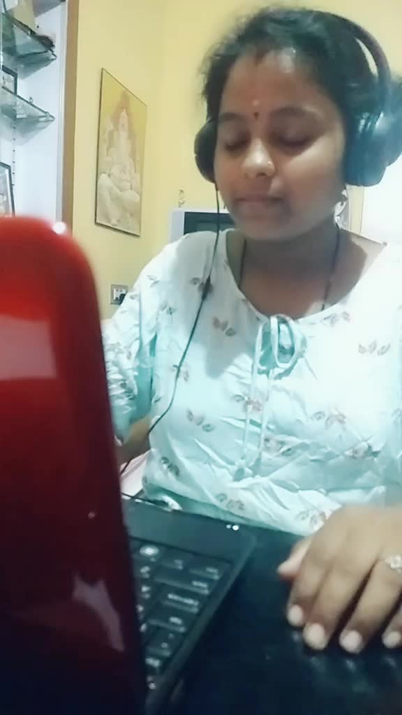 @Megha Madhu
