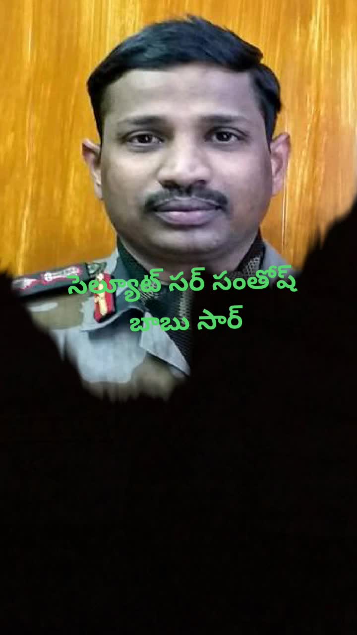 @Sandeep Gorantla