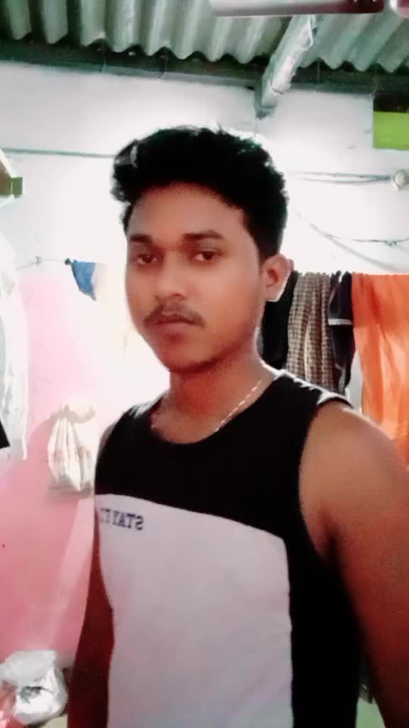 @Amarkumar Barik