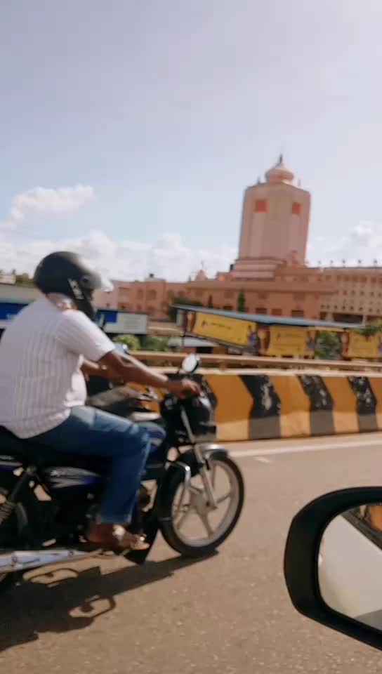 @Mallikarjuna Yadav