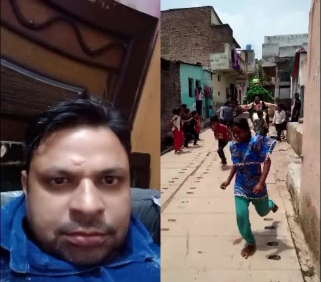@Anuj Tyagi