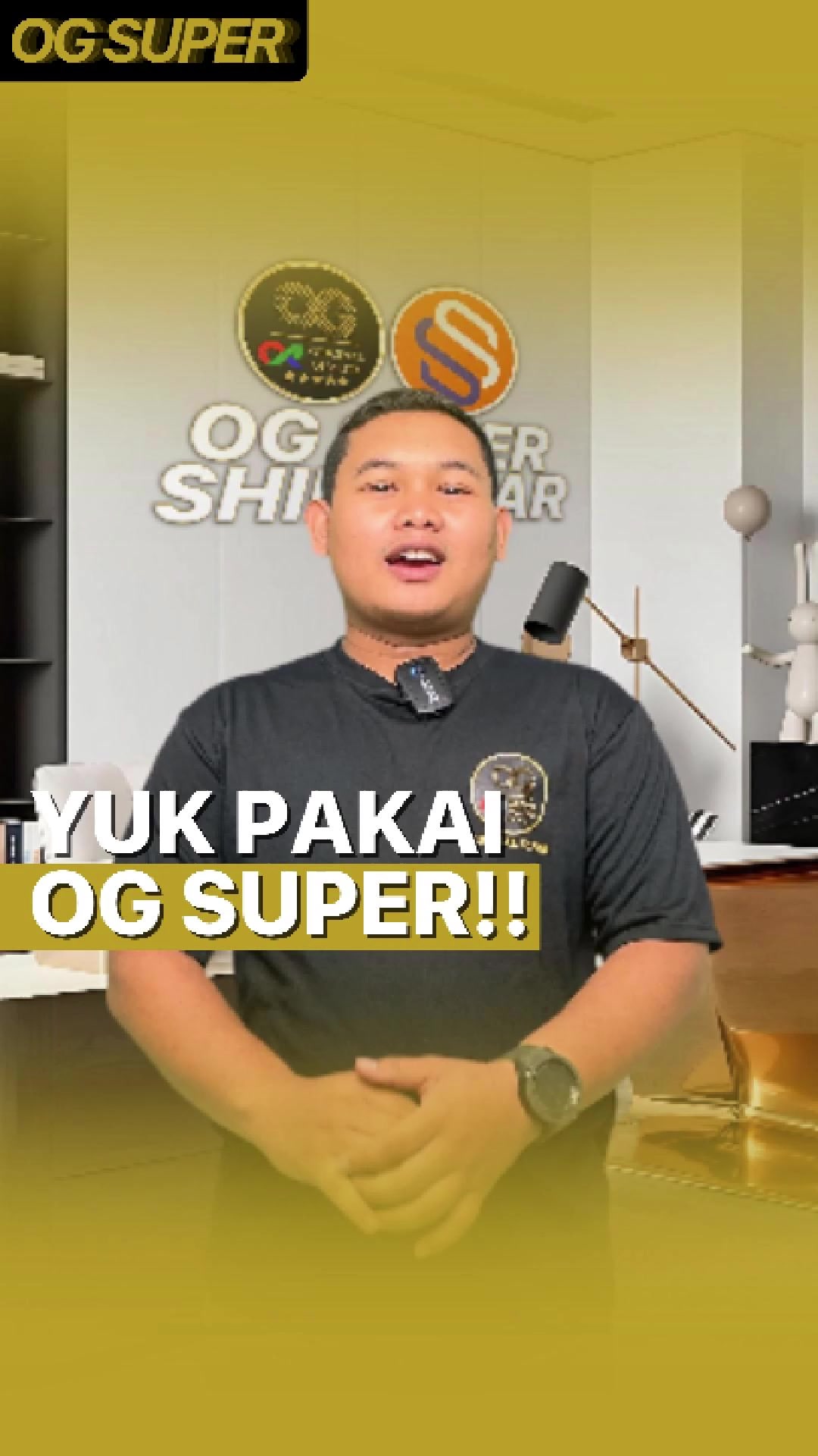 @OG SUPER SHINESTAR OFFICIAL