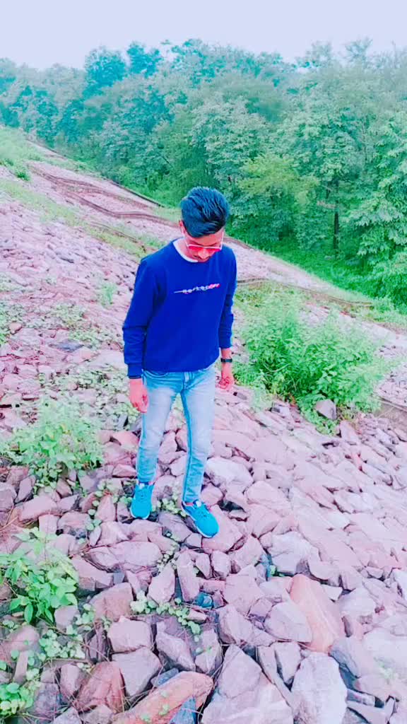 @sagar samal