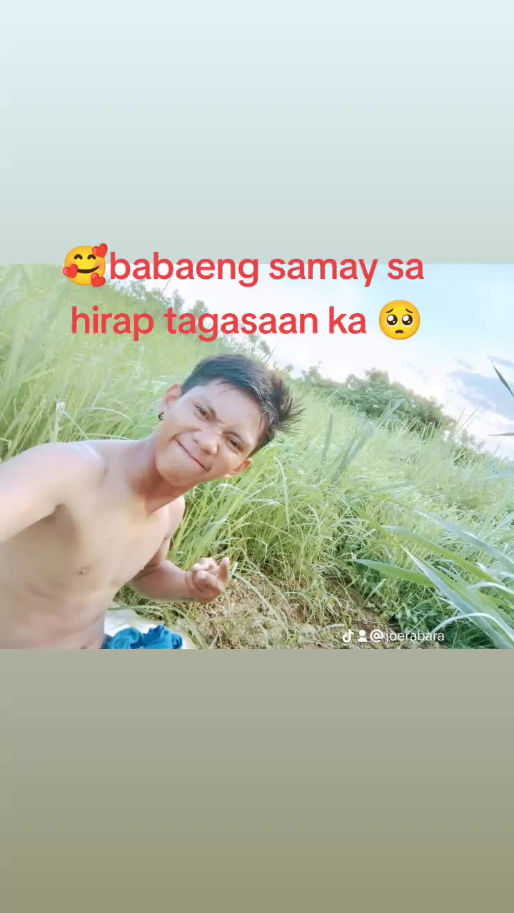 @Joe Rabara