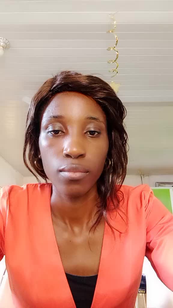 @Evelyn Ojone Omo-Africa