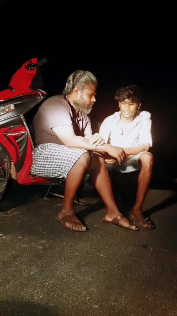 @Rajavelu Shekar