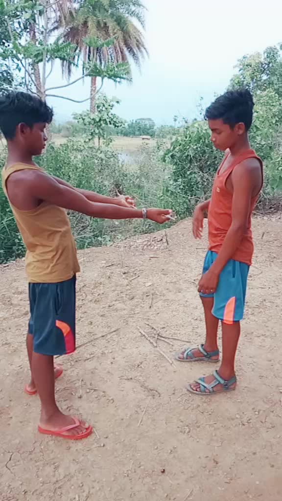 @କଳାହାଣ୍ଡିଆ JPD boys