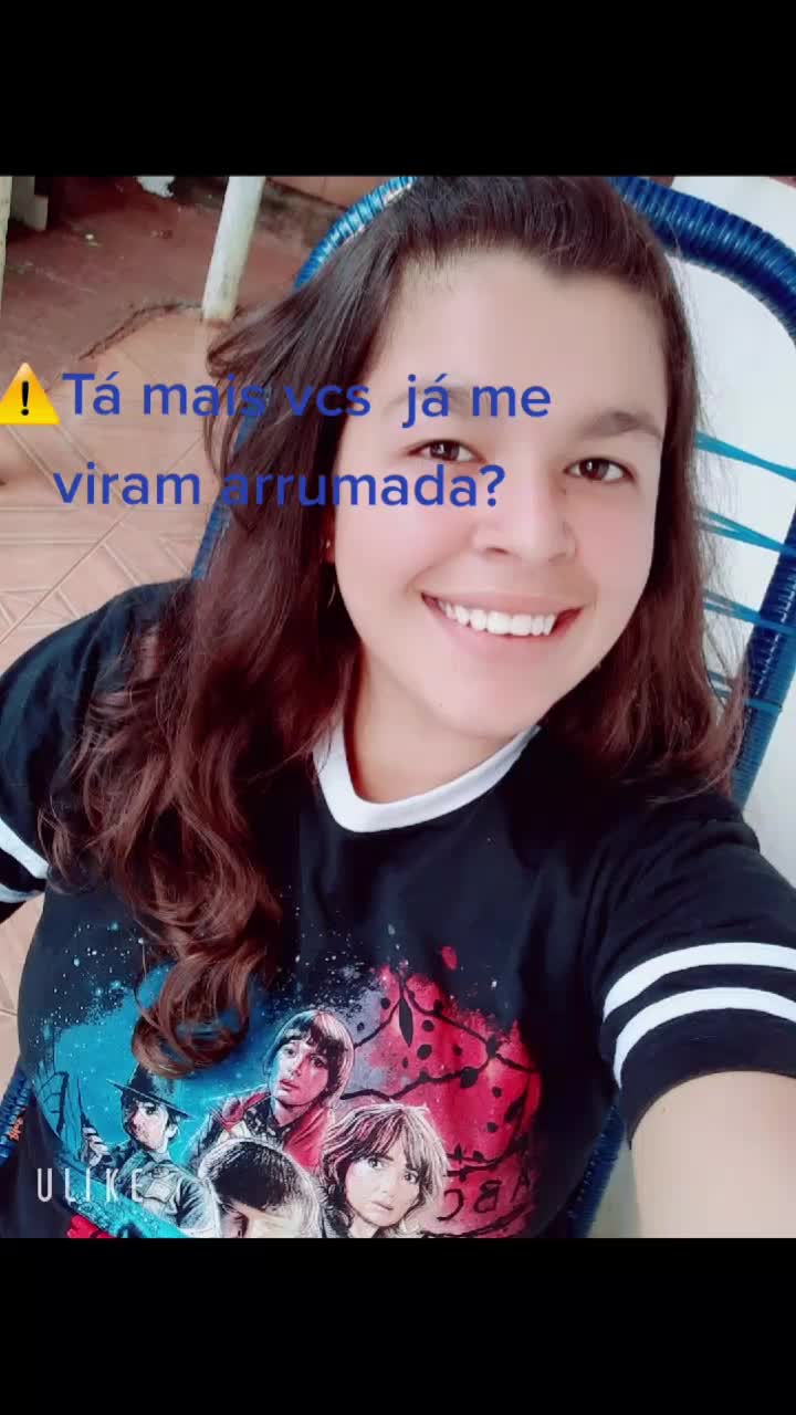 @Vanessa Veloso