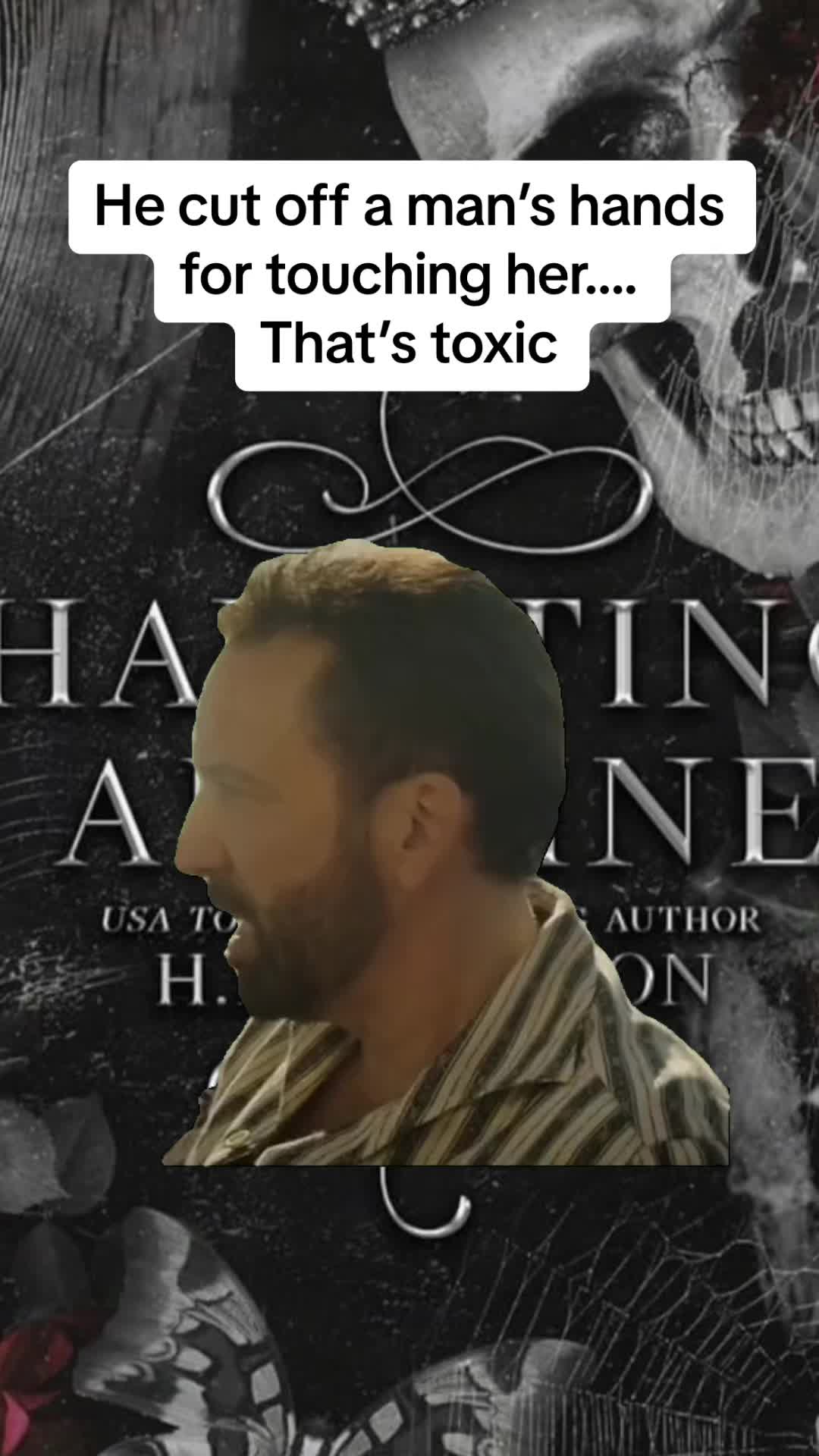 @Quests&Chapters