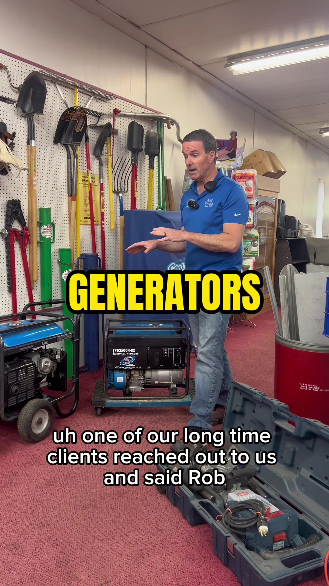 @ABC Rentals