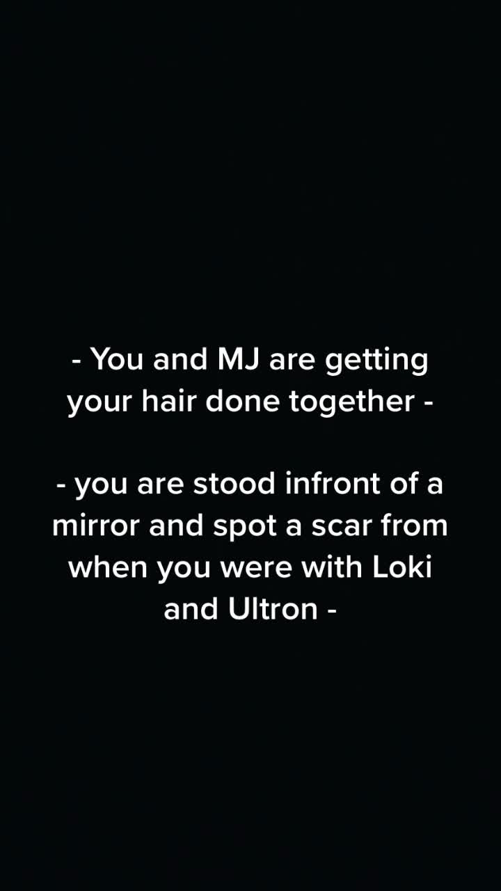@avengersPOV