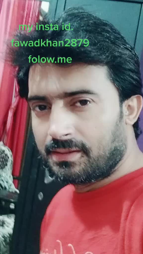 @Fawad