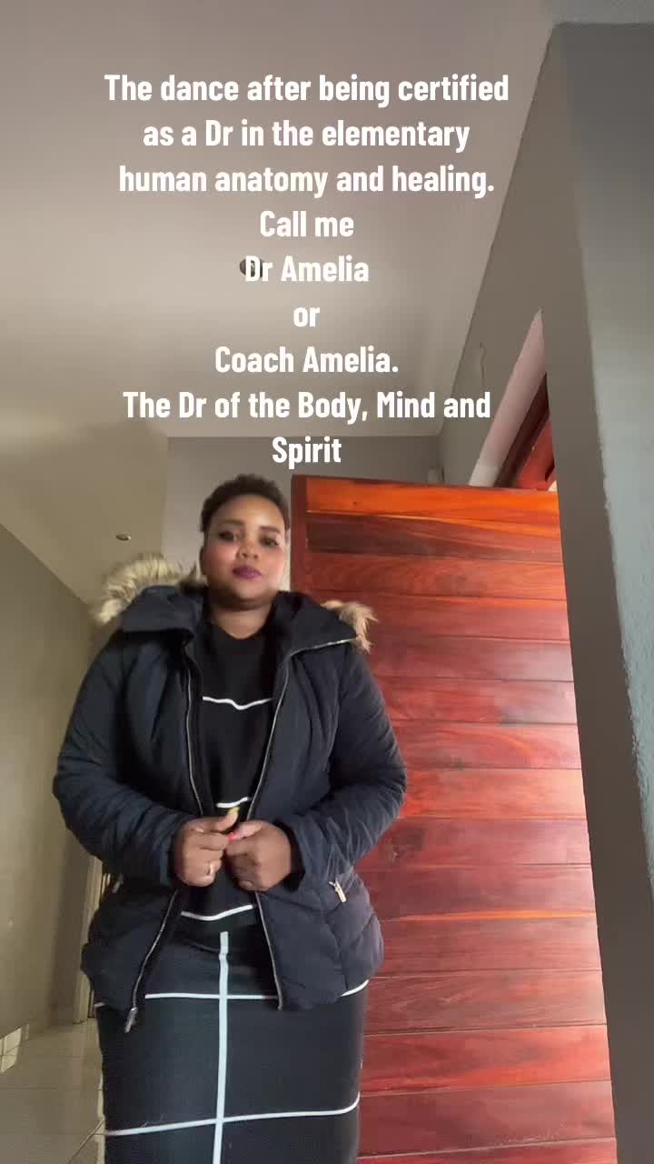 @Dr Amelia 🧿Holistic Healer