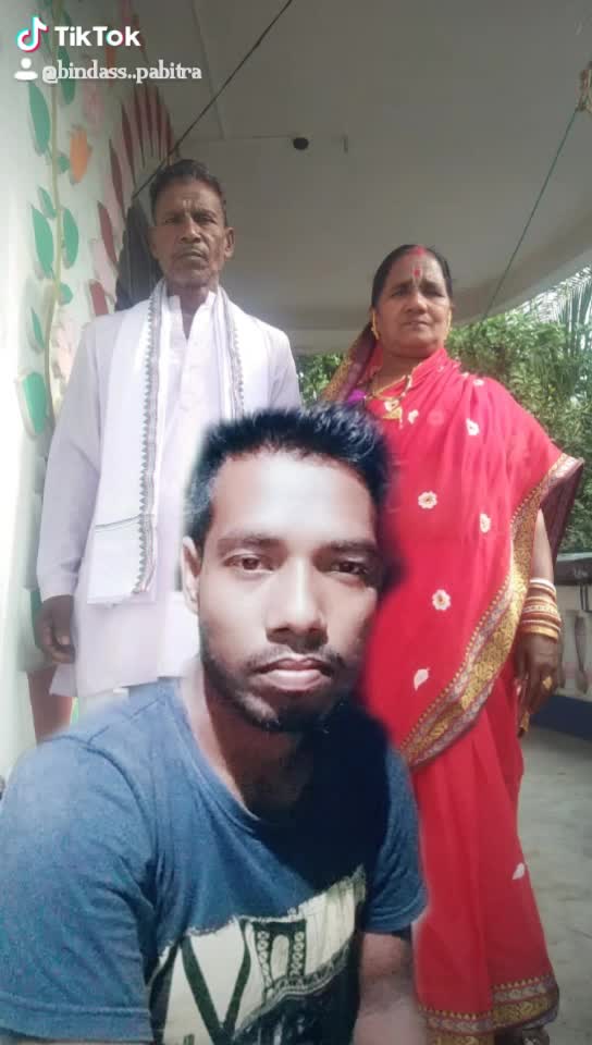 @BINDASS PABITRA