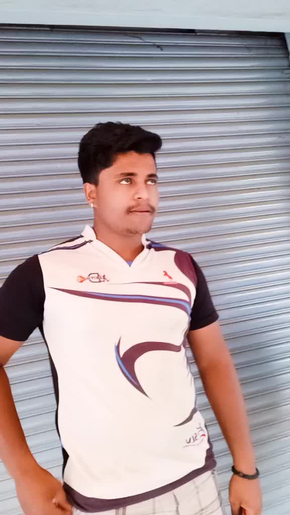 @Santhosh Gowda