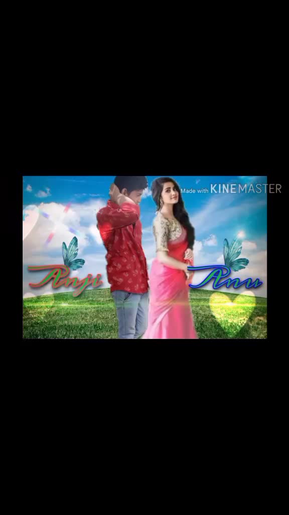 @anjanna beenkari