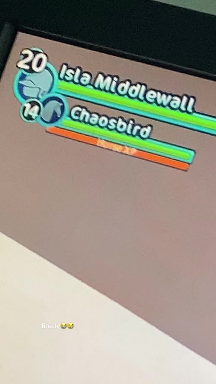 @isla middlewall
