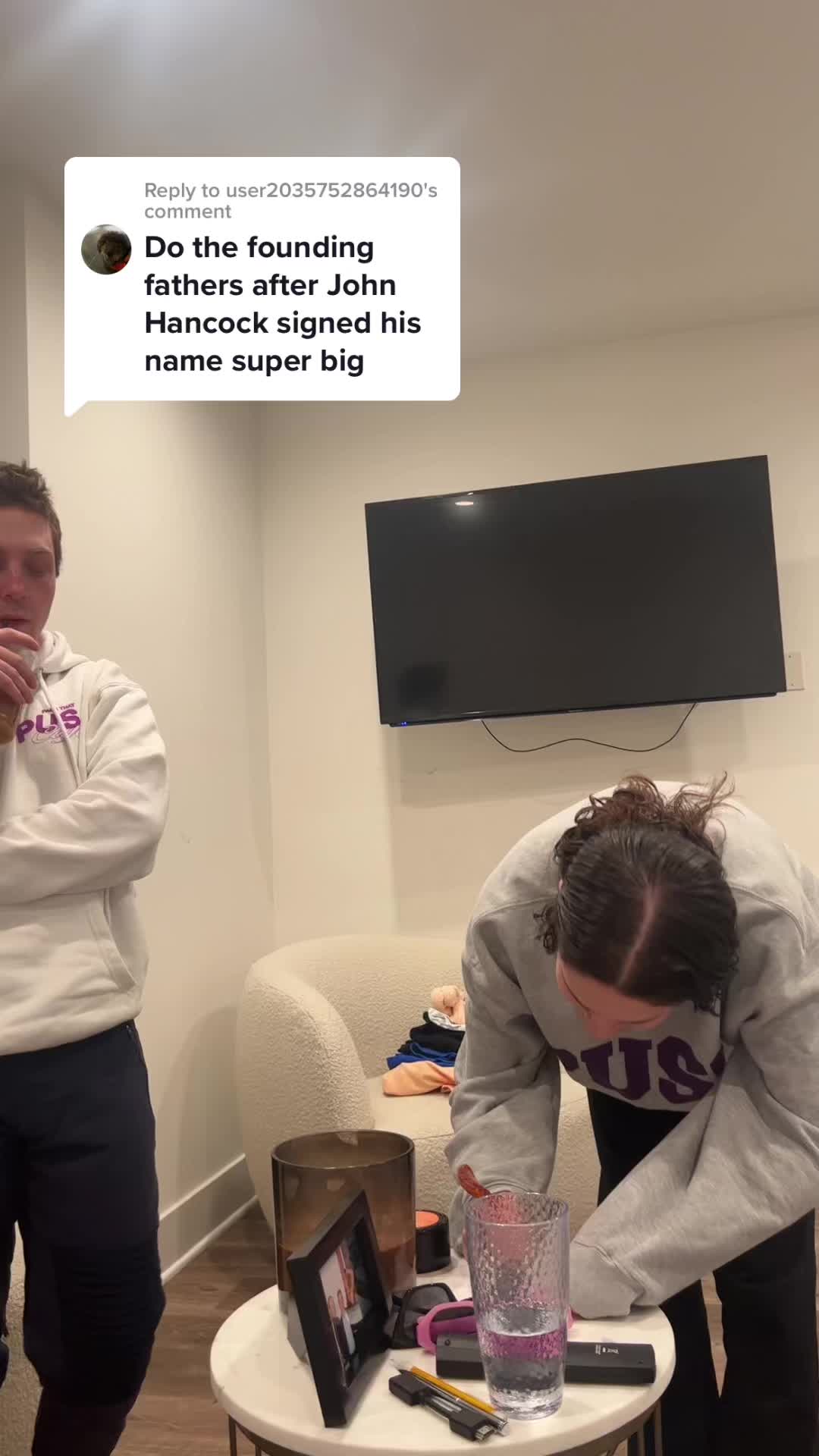 @Jake Shane