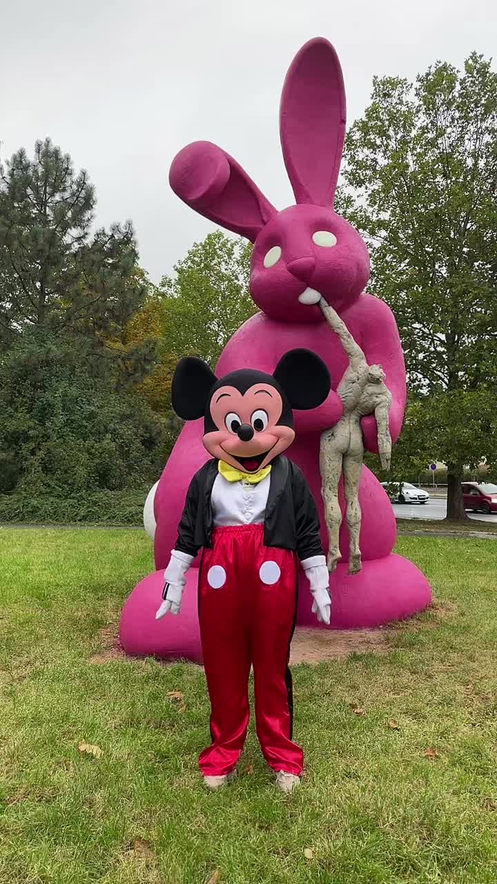 @🐭DanceMickeyMouse🐭