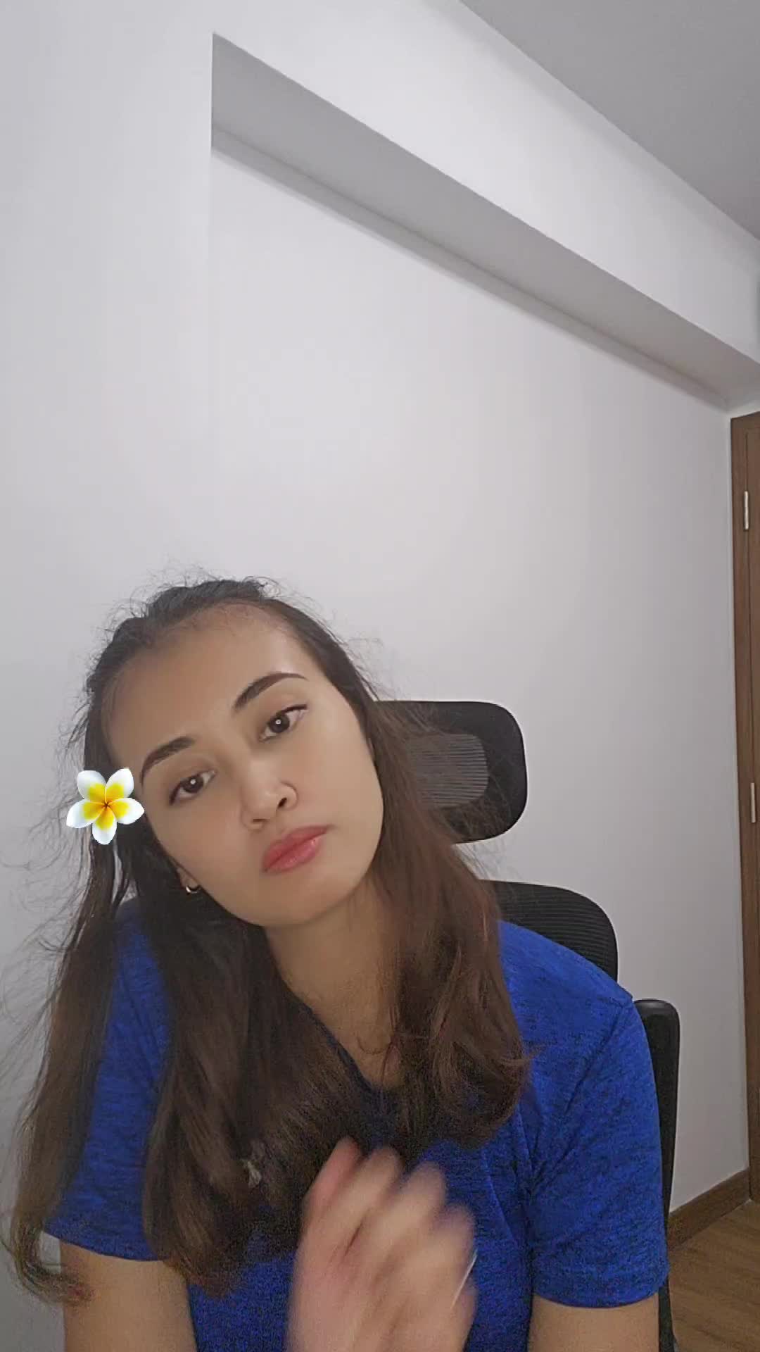 @Sabrina