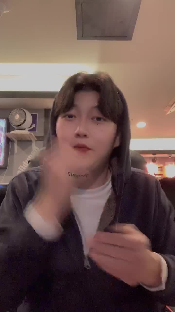 @갱끼