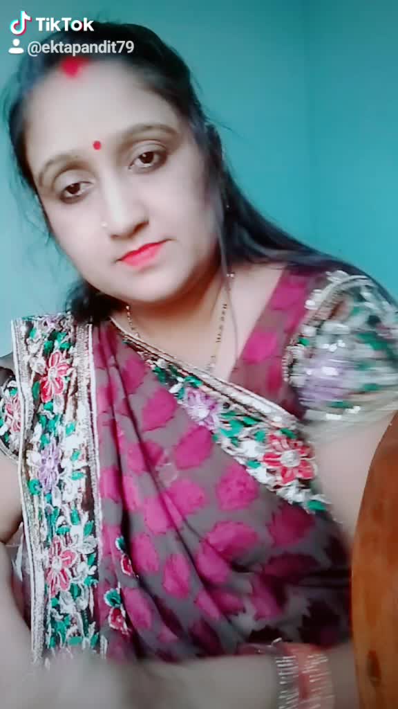 @Ekta pandit