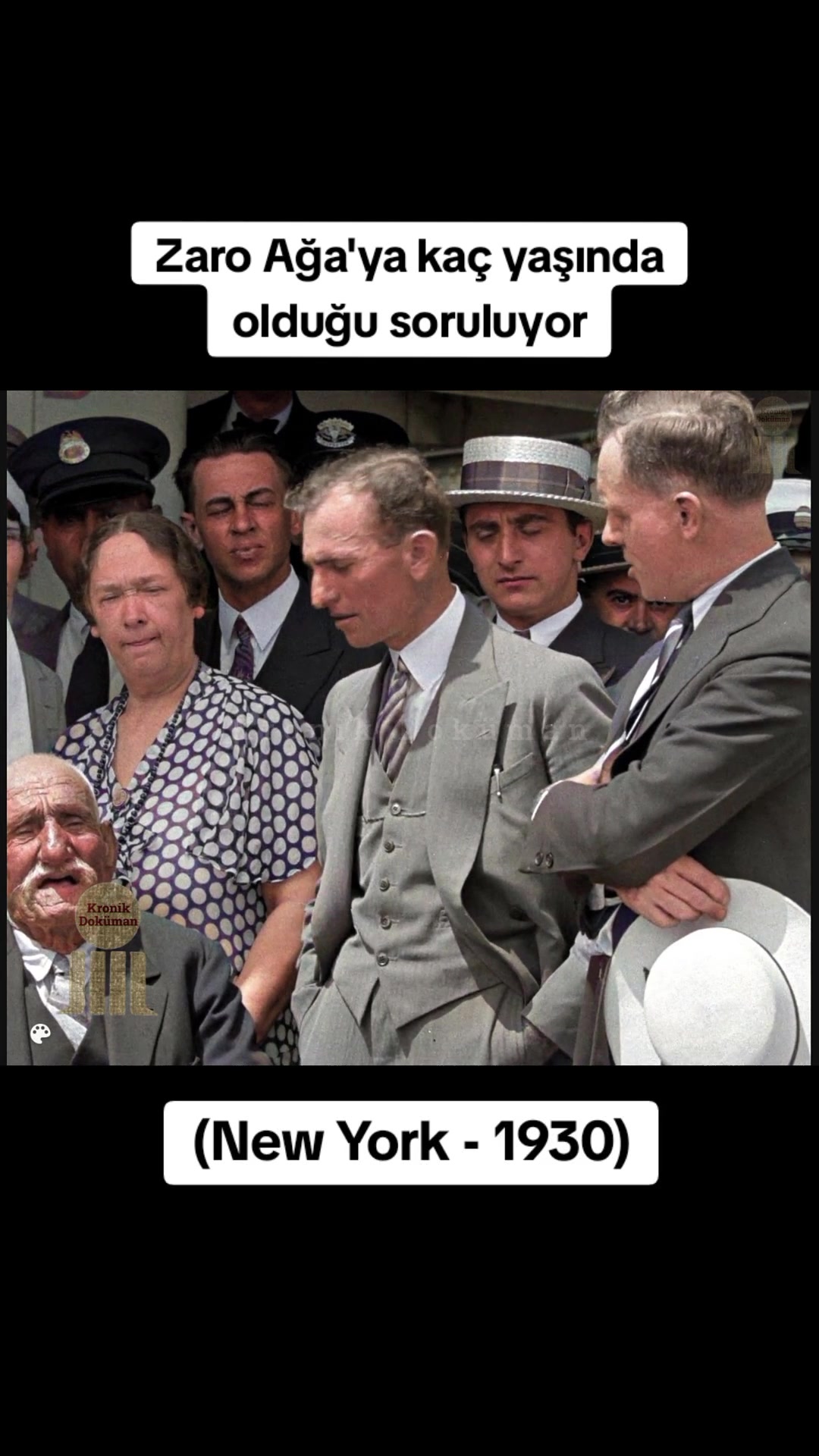 @Kronik Dok&uuml;man