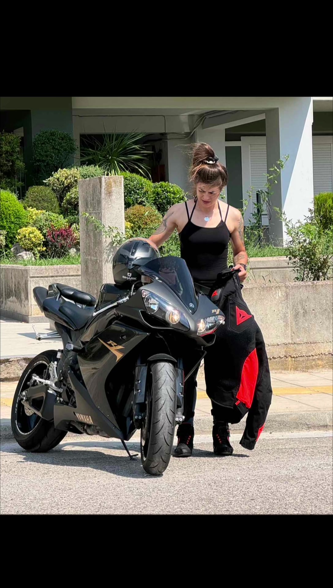 @Daniela Pelechra🚛🏍️