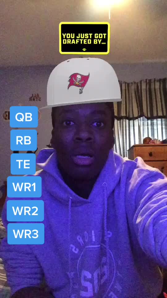 @Tredizzle💯🐐⚾️