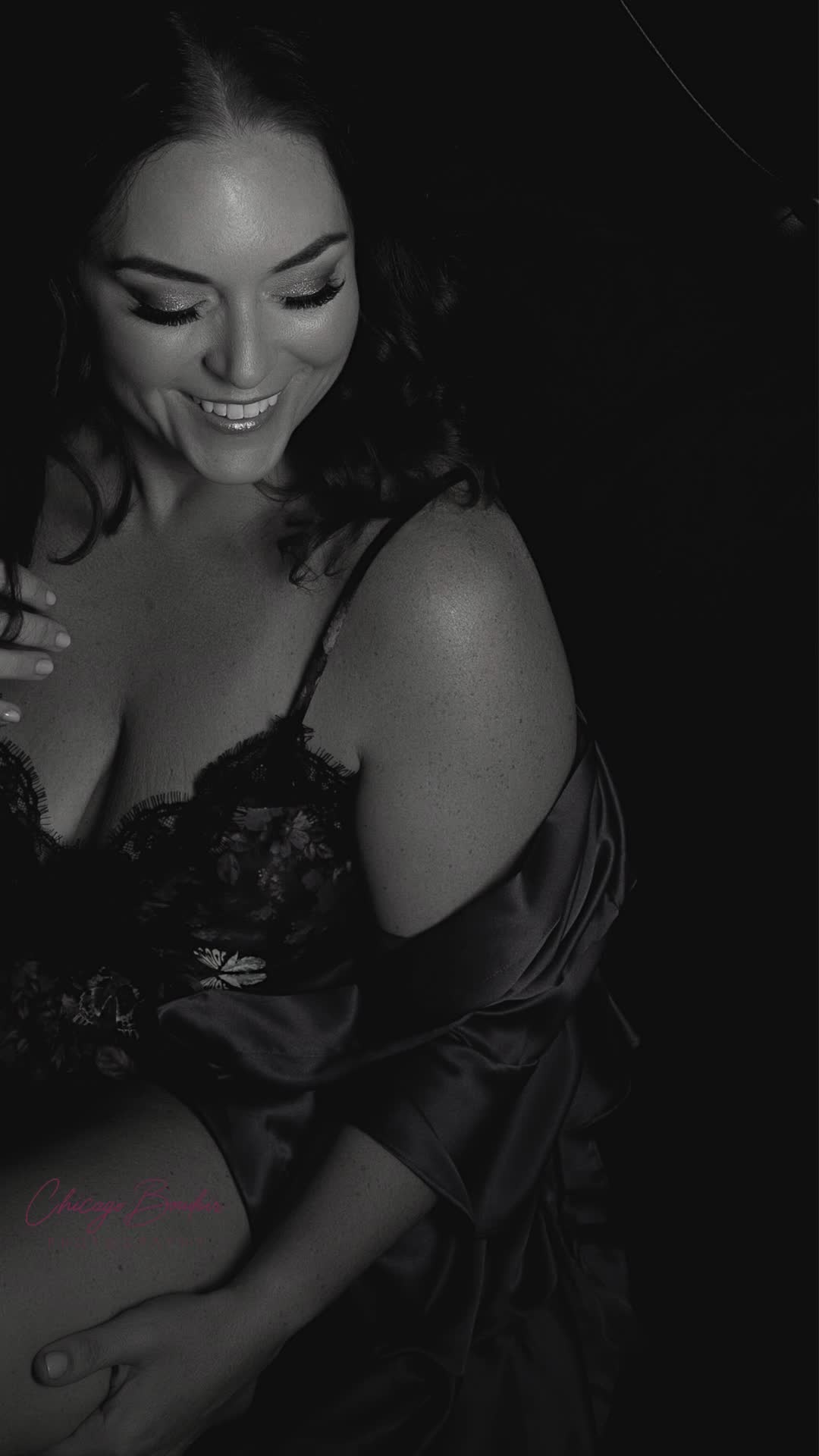@Chicago Boudoir by Liz Hansen