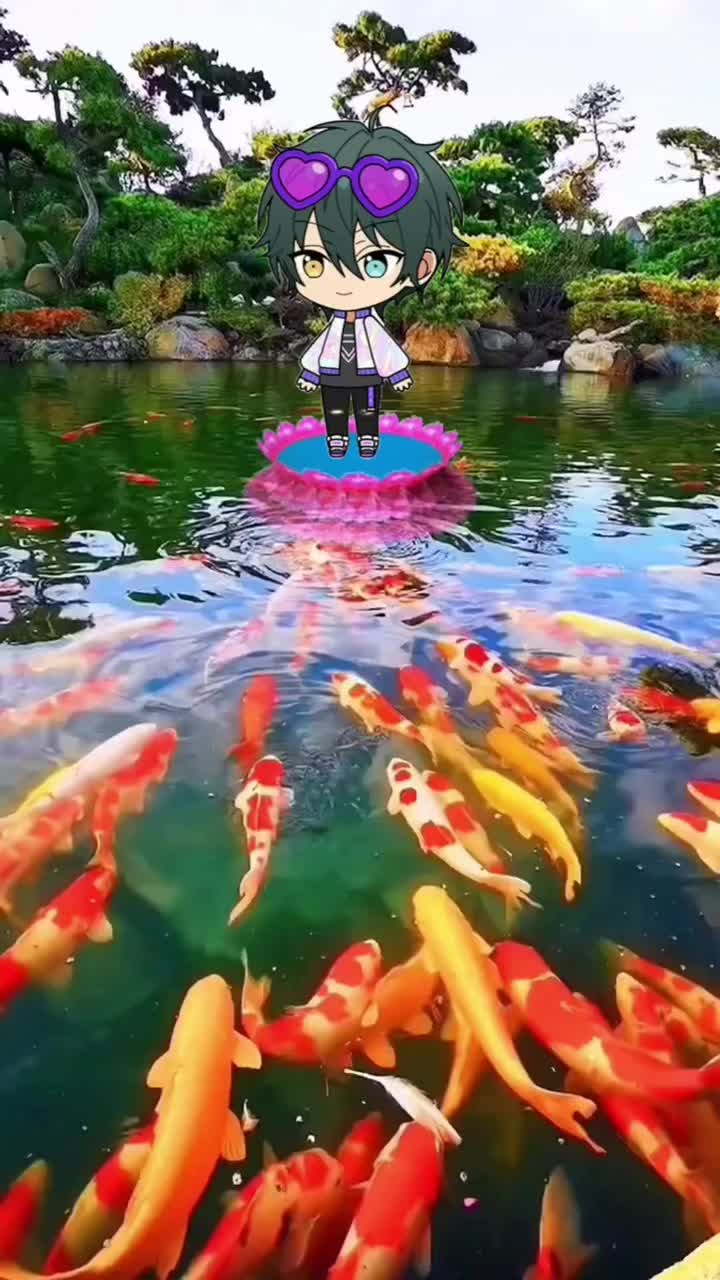 @Xiu💫