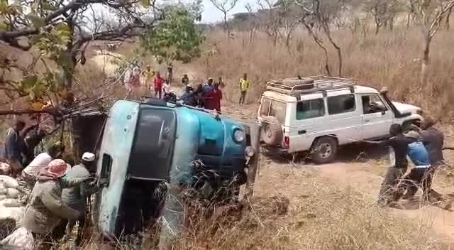 @Land Cruiser Angola🇦🇴