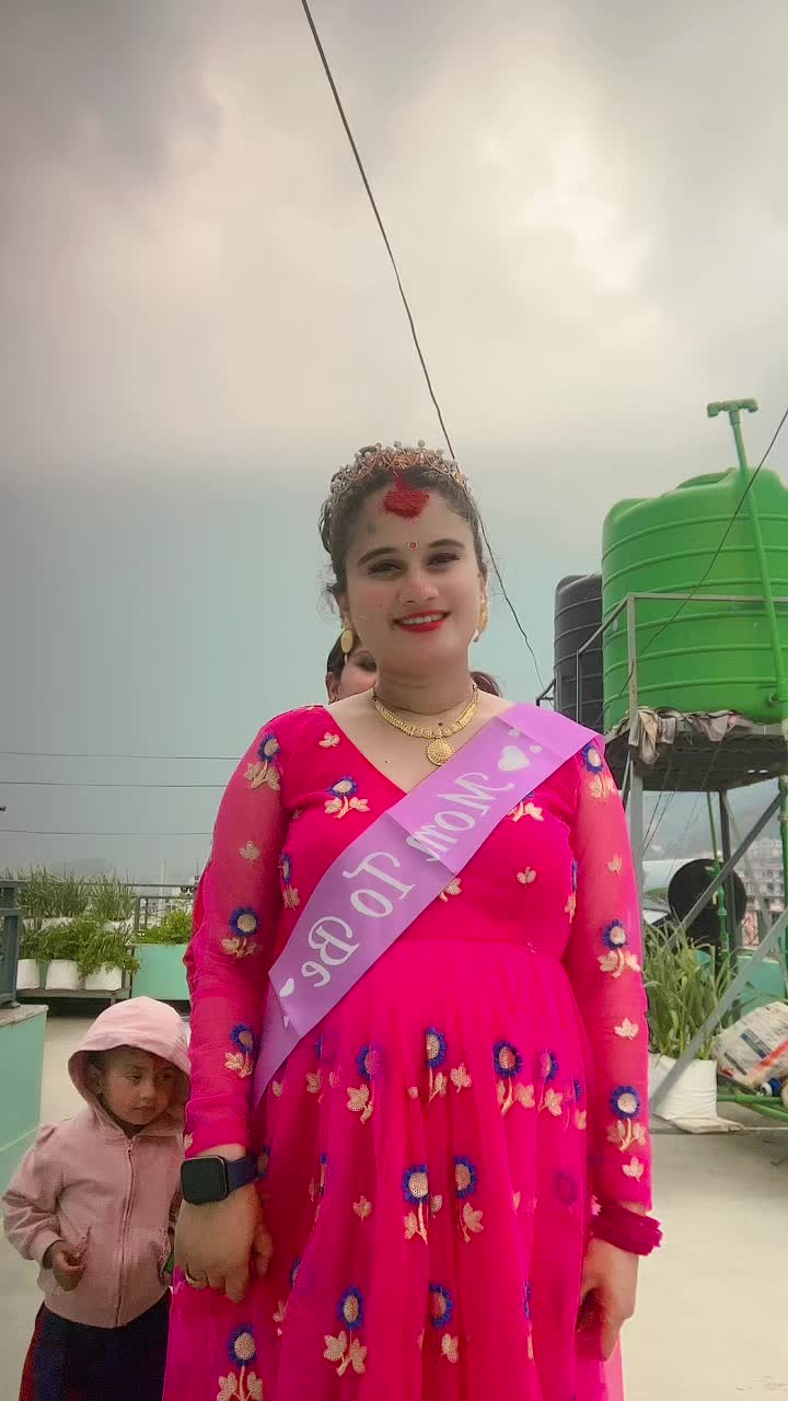 @Maushami Paudel