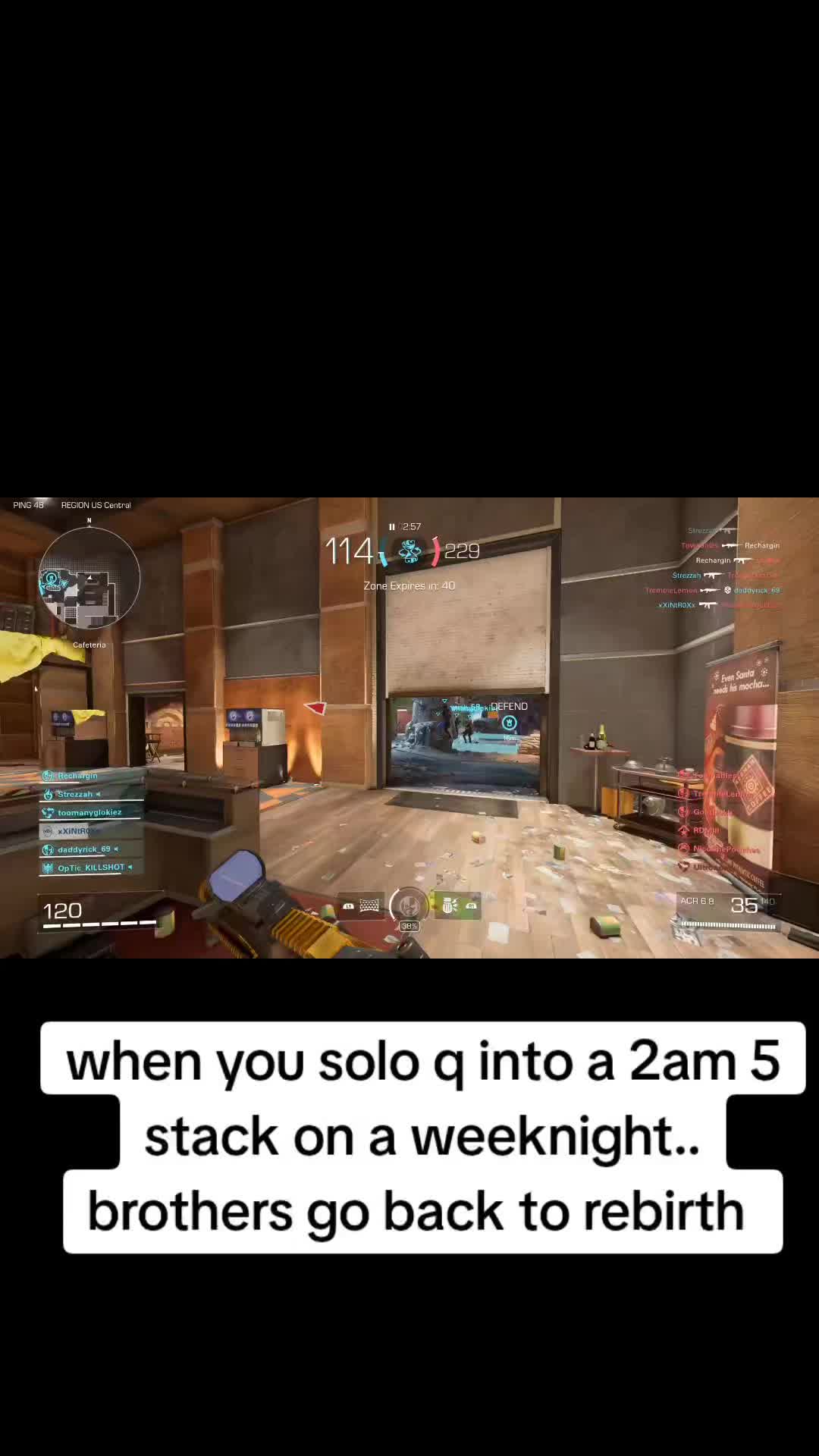 @Rechargin