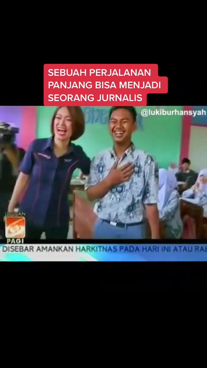 @Syam Hakung