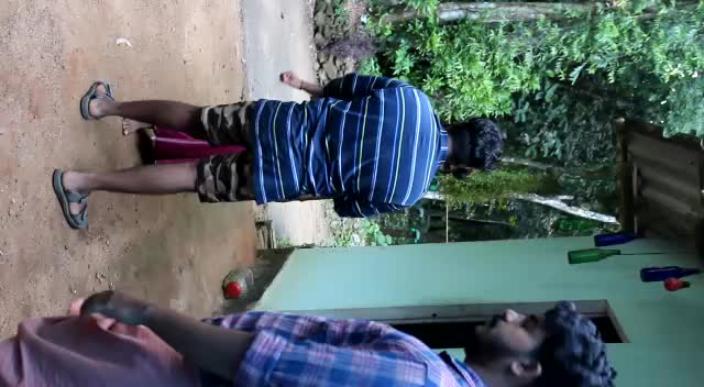 @Ravanan