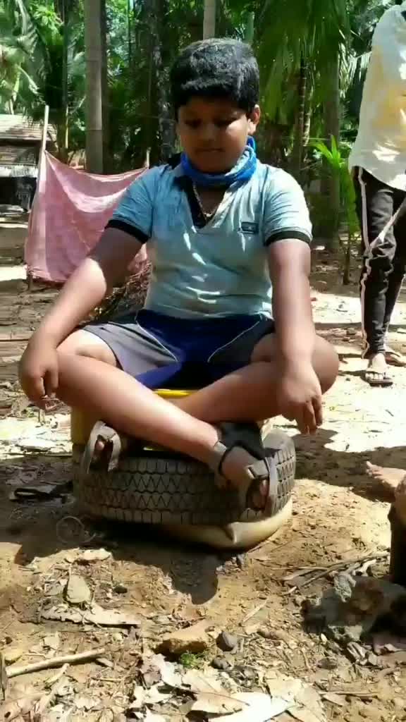 @Ranjan subbayya