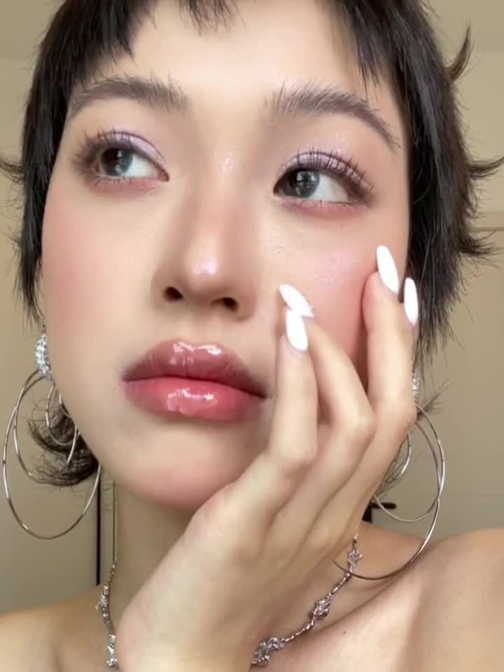 @♡Candy makeup♥︎