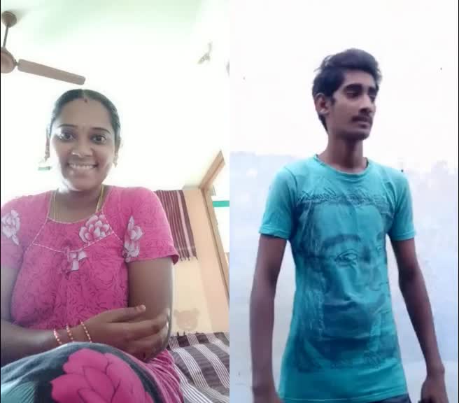 @Karthi & Sudha