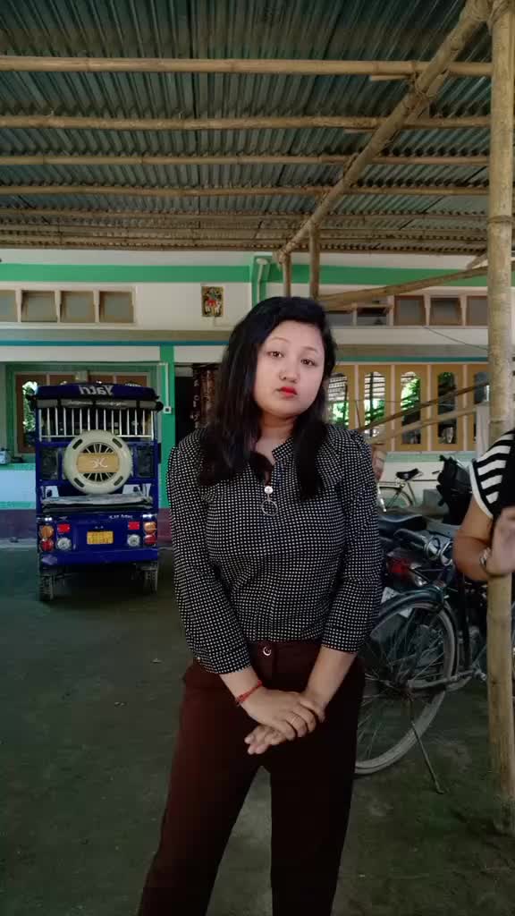 @Pollobi Gogoi
