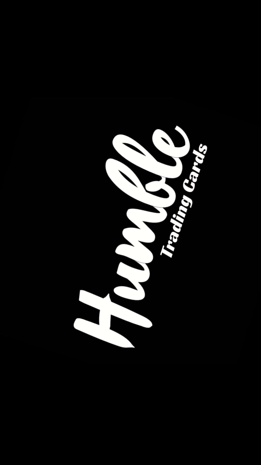 @Humble Trading Cards