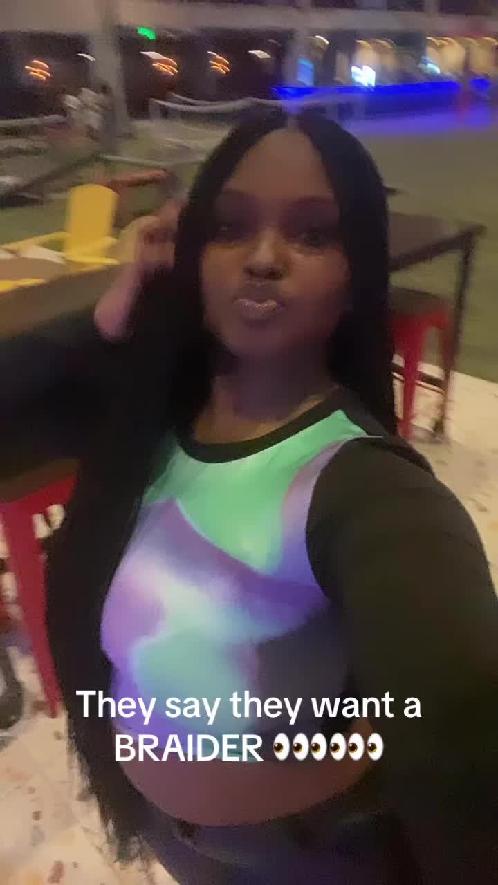 @Kayla Morgan