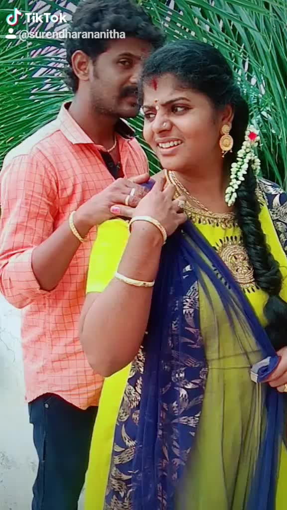 @Surendharan Anitha