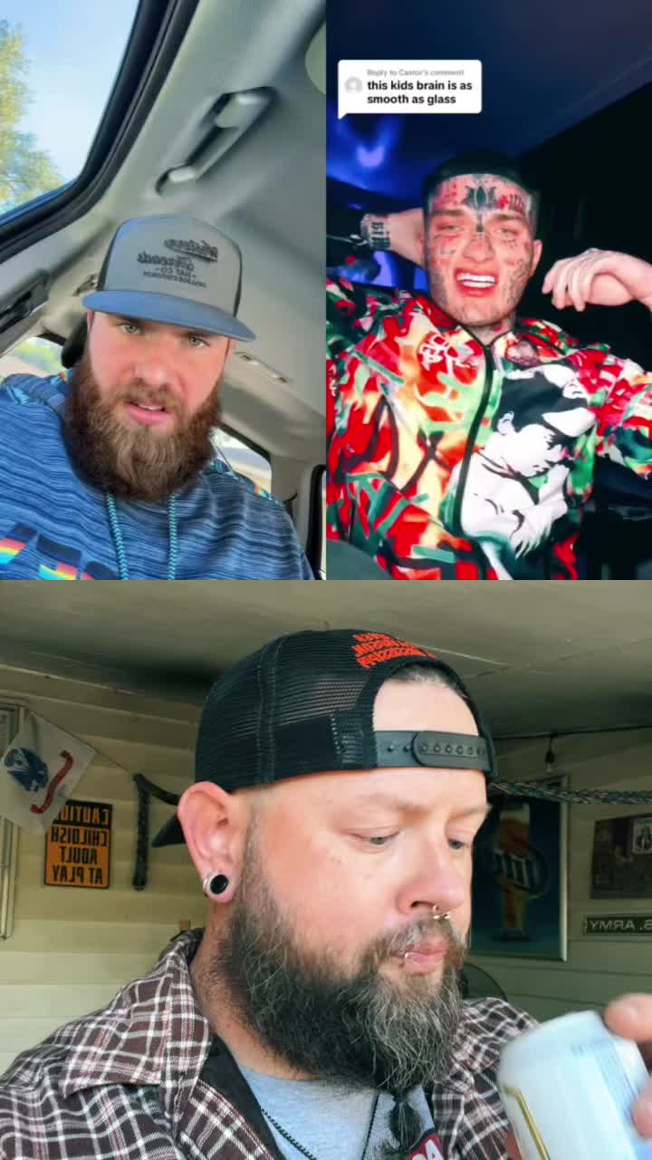 @BluesBeard