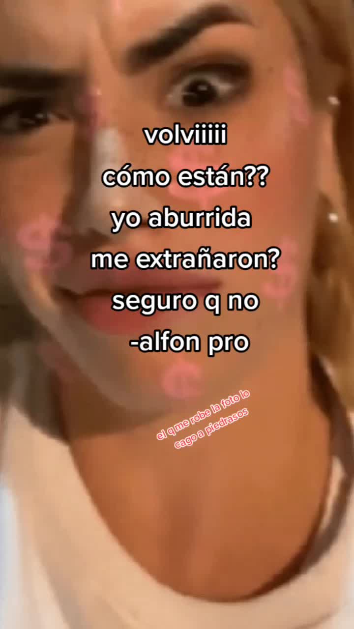 @11 boludas atras de lali